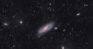 Solved The mystery of the expansion of the universe