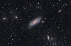 Solved: The mystery of the expansion of the universe Solved The mystery of the expansion of the universe