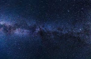 Study reveals life in the universe could be common, but not in our neighborhood Study reveals life in the universe could be common but not in our neighborhood