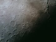 Study suggests Earth and Moon not identical oxygen twins