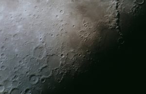 Study suggests Earth and Moon not identical oxygen twins Study suggests Earth and Moon not identical oxygen twins