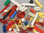 Study suggests LEGO bricks could survive in ocean for up to 1300 years scaled