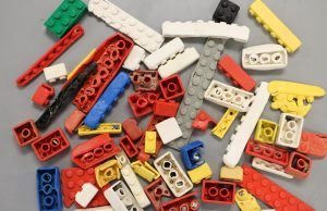 Study suggests LEGO bricks could survive in ocean for up to 1,300 years Study suggests LEGO bricks could survive in ocean for up to 1300 years scaled
