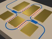 Team discovers new way to control the phase of light using 2 D materials