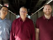 Team discovers quasar tsunamis capable of preventing stars from forming