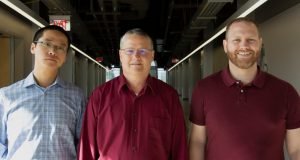 Team discovers quasar tsunamis capable of preventing stars from forming