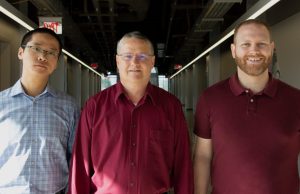 Team discovers quasar tsunamis capable of preventing stars from forming Team discovers quasar tsunamis capable of preventing stars from forming