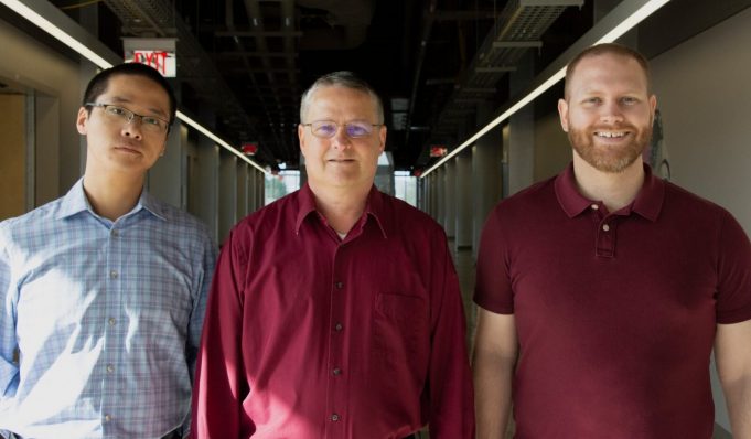 Team discovers quasar tsunamis capable of preventing stars from forming Team discovers quasar tsunamis capable of preventing stars from forming