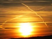 The right dose of geoengineering could reduce climate change risks study says