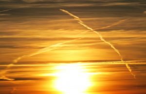The right dose of geoengineering could reduce climate change risks, study says The right dose of geoengineering could reduce climate change risks study says