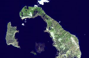 Tree rings could pin down Thera volcano eruption date Tree rings could pin down Thera volcano eruption date