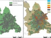 Urban land could grow fruit and veg for 15 per cent of the population research shows