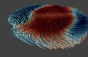 Watching magnetic nano ‘tornadoes’ in 3-D Watching magnetic nano tornadoes in 3 D