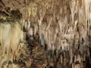 What causes an ice age to end