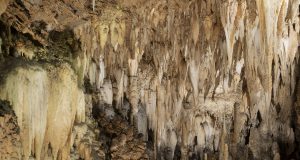 What causes an ice age to end