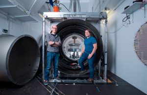 Why is there any matter in the universe at all? New study sheds light Why is there any matter in the universe at all