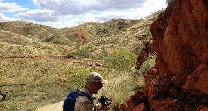 arly Earth may have been a waterworld scaled