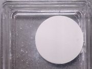 A clear semiconductor based on tin could improve solar power generation