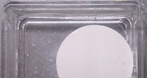 A clear semiconductor based on tin could improve solar power generation