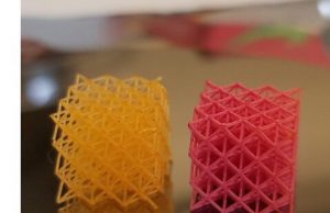 A great new way to paint 3-D-printed objects A great new way to paint 3 D printed objects