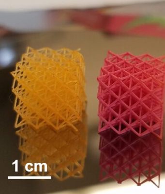 A great new way to paint 3-D-printed objects A great new way to paint 3 D printed objects