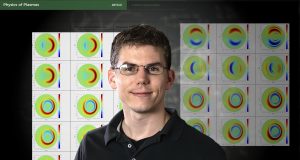 Applying mathematics to accelerate predictions for capturing fusion energy