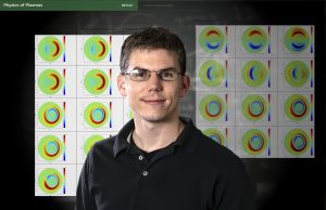 Applying mathematics to accelerate predictions for capturing fusion energy