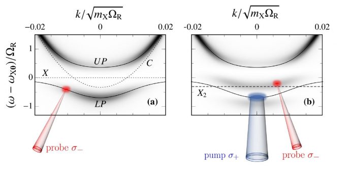 Applying quantum-impurity theory to quantum fluids of light Applying quantum impurity theory to quantum fluids of light
