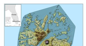 Archaeologists verify Floridas Mound Key as location of elusive Spanish fort