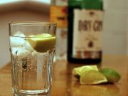 Astronomers define the really habitable zonePlanets capable of producing gin and tonic