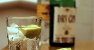 Astronomers define the really habitable zonePlanets capable of producing gin and tonic