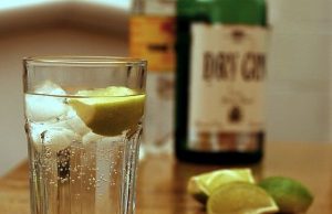 Astronomers define the ‘really habitable zone’: Planets capable of producing gin and tonic Astronomers define the really habitable zonePlanets capable of producing gin and tonic