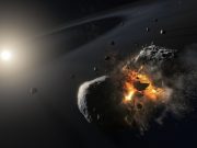 Astronomers discover planet that never was