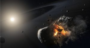 Astronomers discover planet that never was