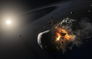 Astronomers discover planet that never was