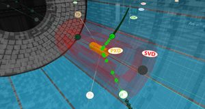 Belle II yields the first results In search of the Z′ boson