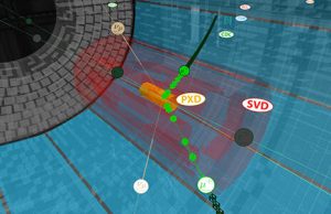 Belle II yields the first results: In search of the Z′ boson Belle II yields the first results In search of the Z′ boson