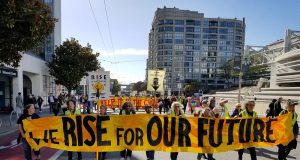 Big data reveals were running out of time to save environment and ourselves
