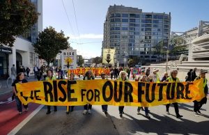 Big data reveals we’re running out of time to save environment and ourselves Big data reveals were running out of time to save environment and ourselves