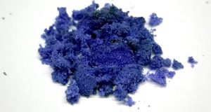 Blue dye from red beets Chemists devise a new pigment option