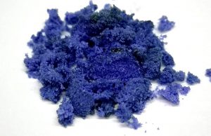 Blue dye from red beets: Chemists devise a new pigment option Blue dye from red beets Chemists devise a new pigment option