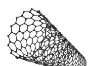 Carbon nanotubes embedded in leaves detect chemical signals that are produced when a plant is damaged