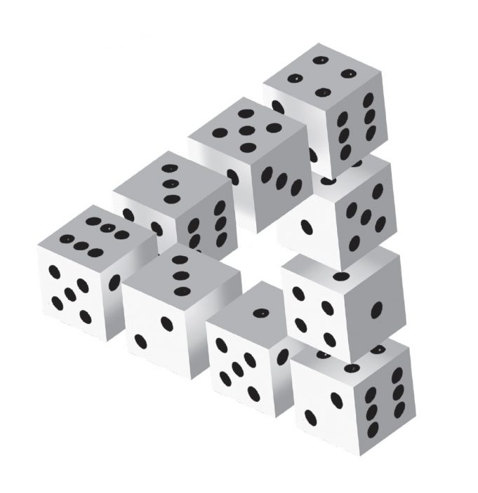 Does relativity lie at the source of quantum exoticism? Does relativity lie at the source of quantum exoticism