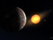 Earth size habitable zone planet found hidden in early NASA Kepler data
