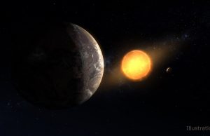 Earth size habitable zone planet found hidden in early NASA Kepler data