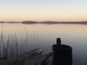 Estuaries are warming at twice the rate of oceans and atmosphere scaled