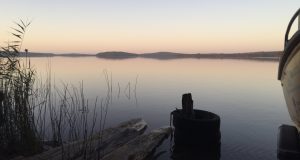 Estuaries are warming at twice the rate of oceans and atmosphere scaled