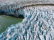 Eurasian ice sheet collapse raised seas eight metres study