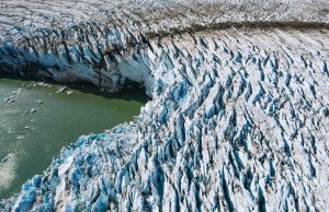 Eurasian ice sheet collapse raised seas eight metres study