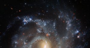Galactic bulge modeling sheds light on galaxy evolution scaled